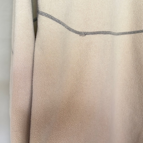 Y2K Helly Hansen Fleece Crewneck Sweater - Picture 3 of 15